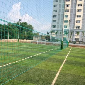 lưới chắn bóng bàn