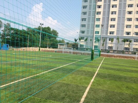 lưới chắn bóng bàn