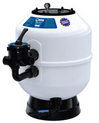 bình lọc cát hồ bơi Midas