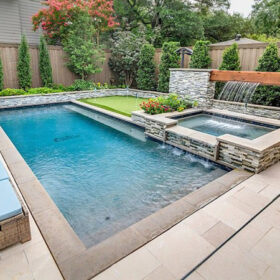 Chi phí xây dựng hồ bơi tại Đăk Nông