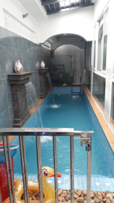 Chi phí xây dựng hồ bơi tại KonTum uy tín