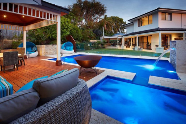 Chi phí xây dựng hồ bơi tại Ninh Thuận