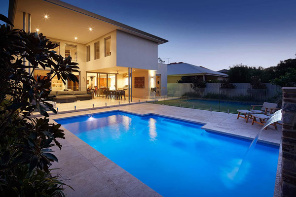 Chi phí xây dựng hồ bơi tại Ninh Thuận