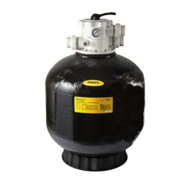 bồn lọc cát bể bơi Davey