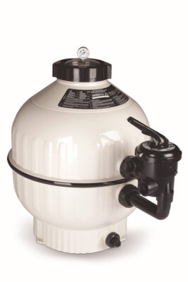 Bình lọc cát hồ bơi Astral