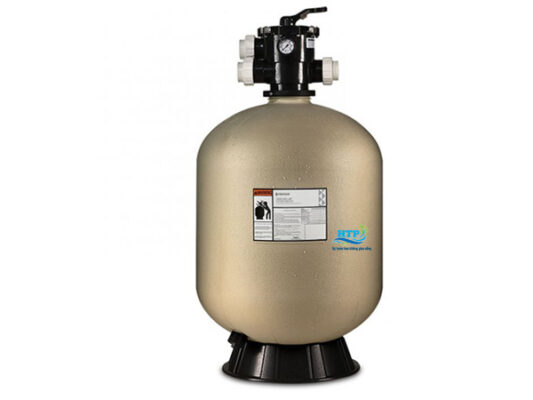 bình lọc cát hồ bơi Pentair