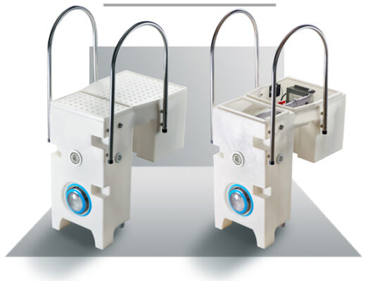 Bình lọc thông minh Pk8029