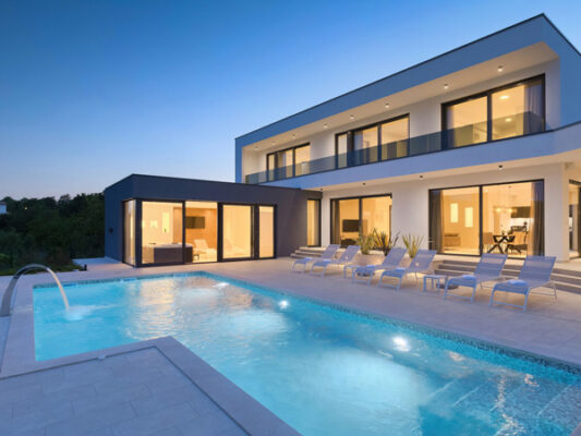 Đèn Led Hồ Bơi Emaux