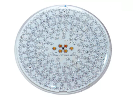 Đèn hồ bơi midas