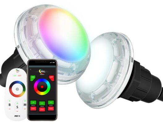 đèn hồ bơi Davey PAL