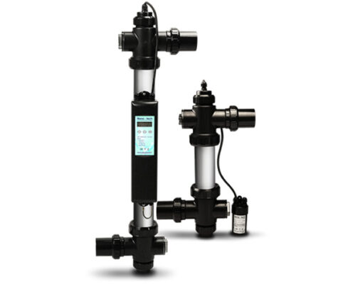 Đèn UV hồ bơi Emaux