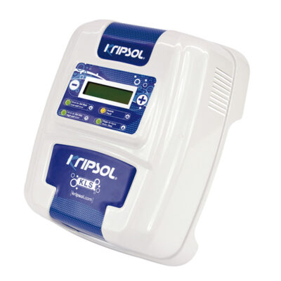 Dòng điện phân muối Pentair KLS.C