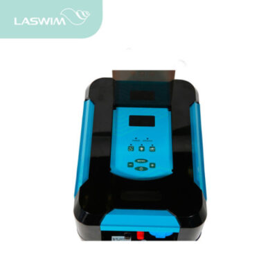 máy khử trùng muối Laswin SQ