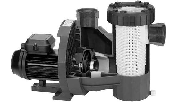 Máy bơm hồ bơi Procopi Aqua Maxi