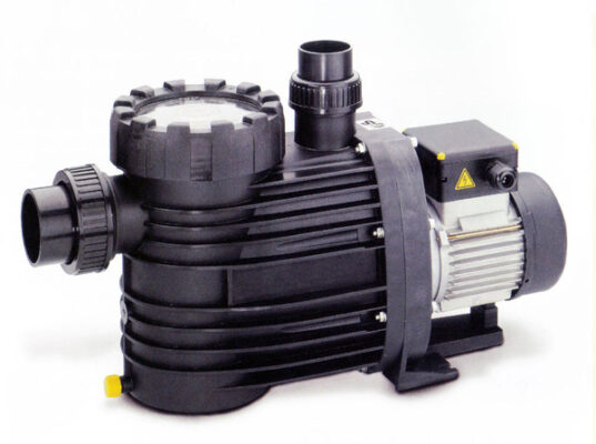 Máy Bơm Hồ Bơi Midas Badu Magic