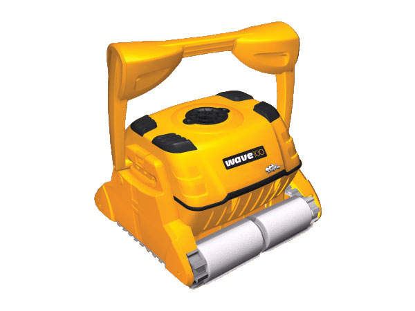 Robot vệ sinh bể bơi Dolphin Robot Wave 100WB