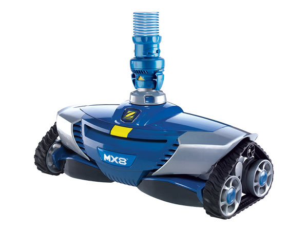 Robot vệ sinh hồ bơi Zodiac M8