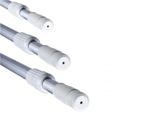 Sào nhôm hồ bơi Emaux