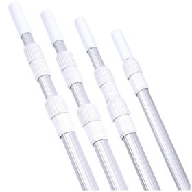 Sào Nhôm dùng vệ sinh hồ bơi Pentair