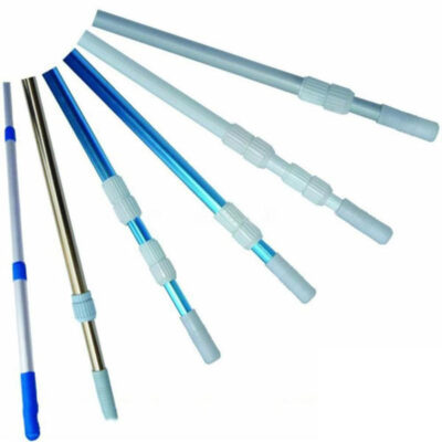 Sào nhôm vệ sinh hồ bơi Midas