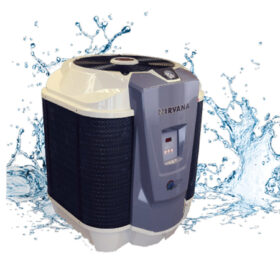 Thiết bị gia nhiệt hồ bơi Davey