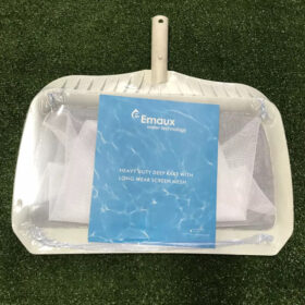 Vợt rác hồ bơi Emaux