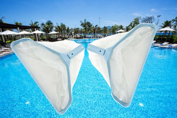 Vợt rác hồ bơi Waterco