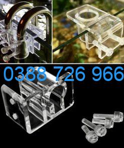 Bộ dụng cụ giữ ống in out mufan