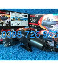Bơm đẩy Atman MP 5500
