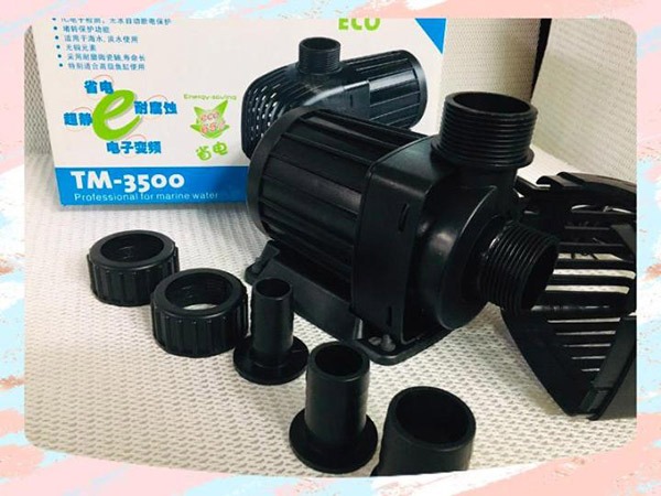 Máy bơm Jebao TM 3500 Máy bơm Jebao TM 3500