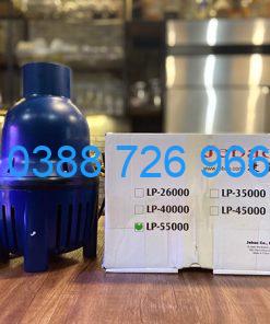 Bơm tạt Jebao LP55000 560W