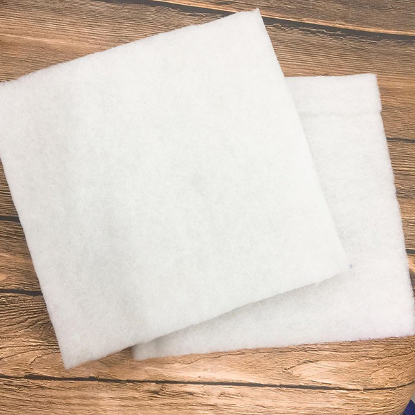 Bông trắng lọc nước Bông trắng lọc nước