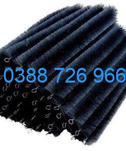 Chổi lọc nước 60 cm hồ cá koi