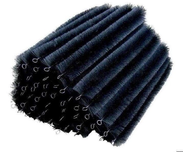 Chổi lọc nước 60 cm hồ cá koi Chổi lọc nước 60 cm hồ cá koi