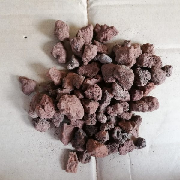 Nham thạch đỏ Nham thạch đỏ