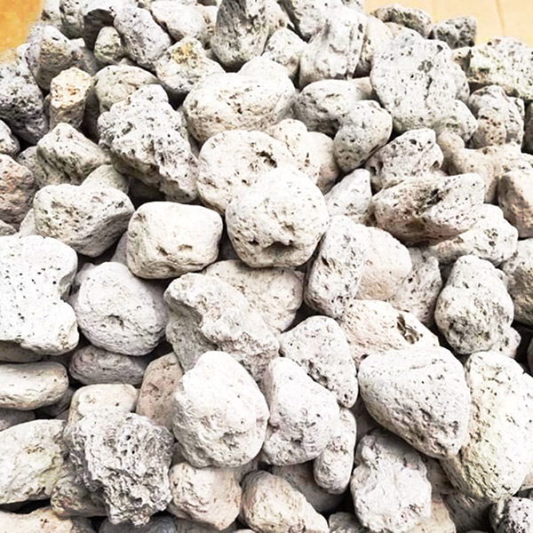 Đá nham thạch trắng Đá nham thạch trắng