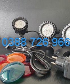 Đèn Led Âm Nước SunSun CLD-302