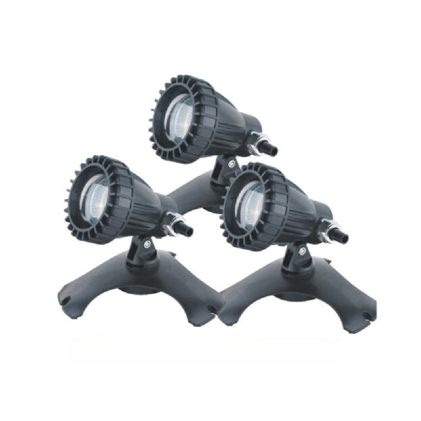 Đèn Led Âm Nước SunSun CLD-302 Đèn Led Âm Nước SunSun CLD-302