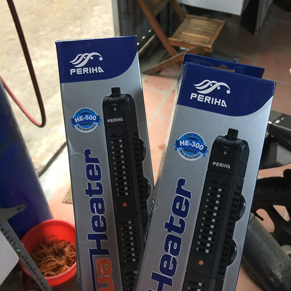 máy sưởi Periha 200W Máy sưởi Periha 200W