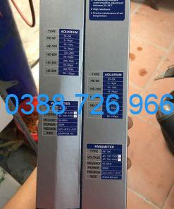 Máy sưởi Periha 200W