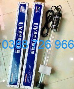 Đèn UV Fort DI 15w