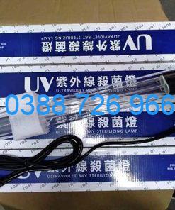 Đèn UV Fordi Diệt Tảo