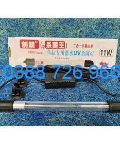 Đèn UV King 11W diệt khuẩn, diệt tảo