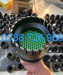 Hút mặt xoay hồ koi phi 90/42