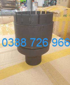 Hút mặt xoay hồ koi phi 90/42