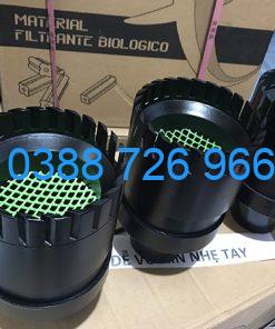 Hút mặt xoay hồ koi phi 90/42