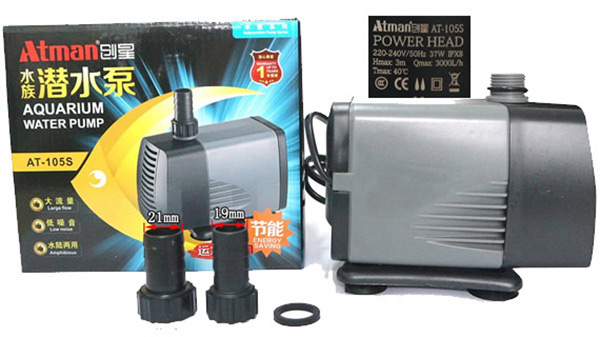 Máy Bơm atman 105S Máy Bơm atman 105S