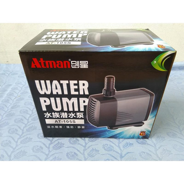 Máy Bơm atman 105S Máy Bơm atman 105S