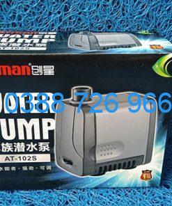 Máy bơm Atman AT-102S