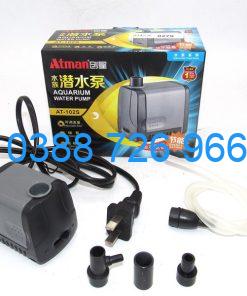 Máy bơm Atman AT-102S